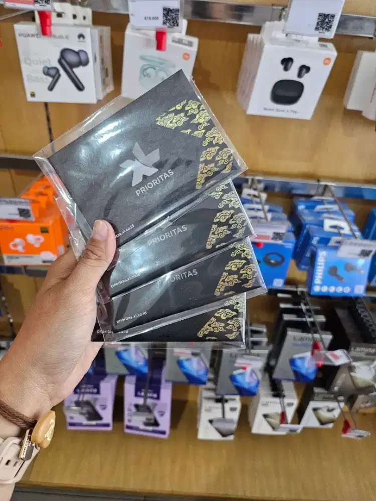 Paket data XL 1 tahun 600 an aja