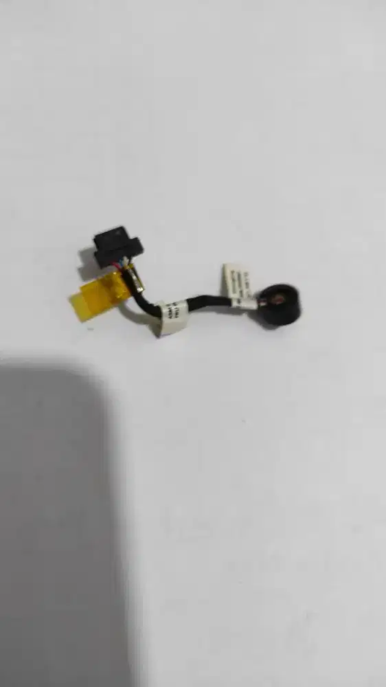 Mic Cable Lenovo ThinkPad E130 Original Copotan Normal