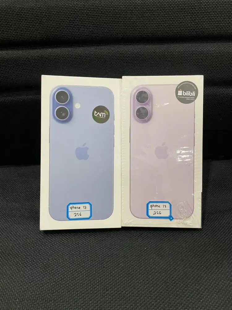 iphone 17 256 new ibox sage
