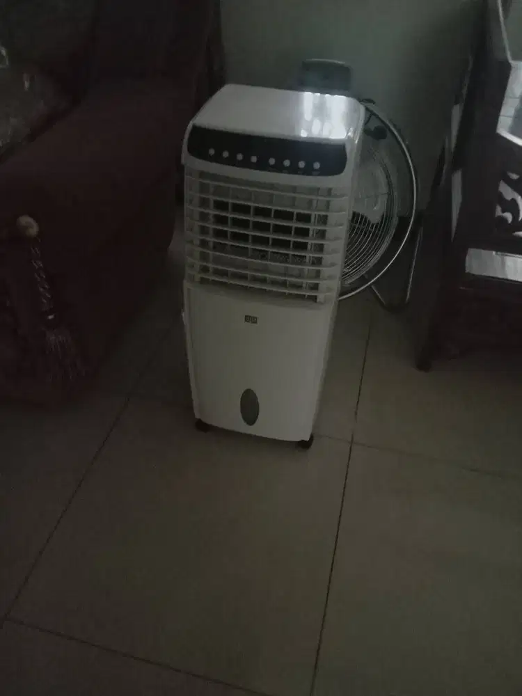 Merk ac portable