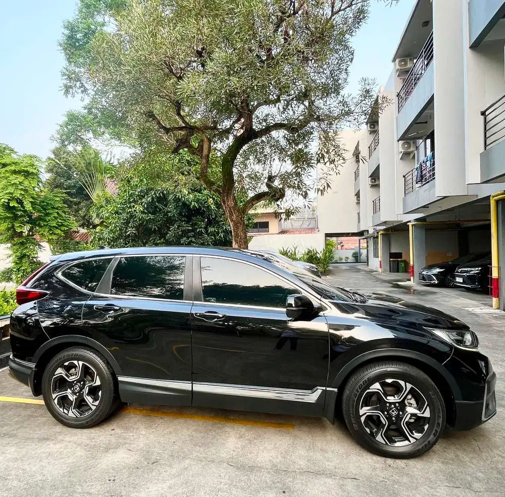 Honda CR-V 2021 Bensin