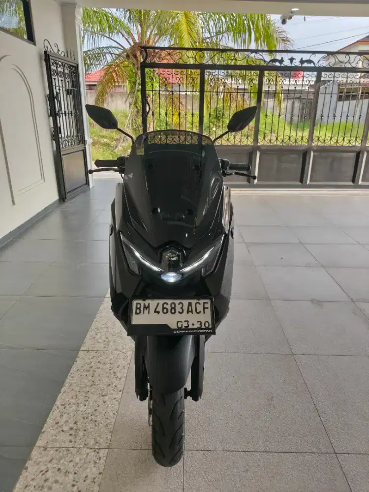 Yamaha Nmax Neo S keyless 2025