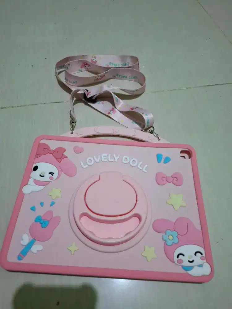 Casing tab advance 10 inch