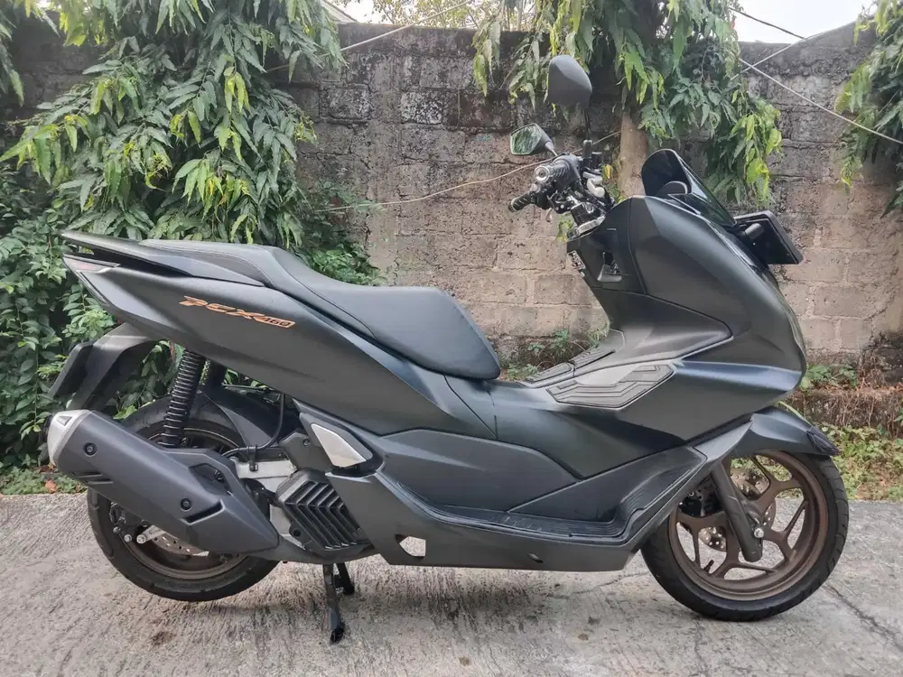 Honda PCX 160 abs th 2024 cash/kredit