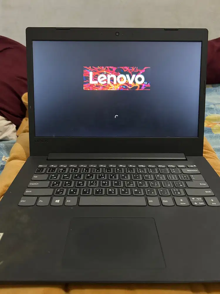 Lenovo ideapad 130 14ast