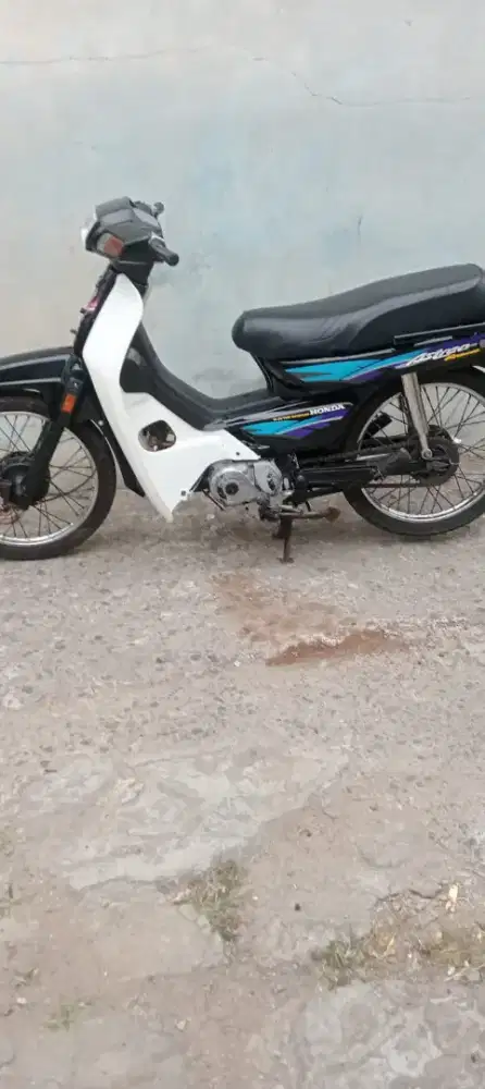 Honda Astrea Grand