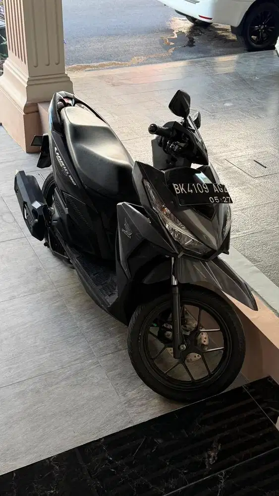 Honda Vario 160