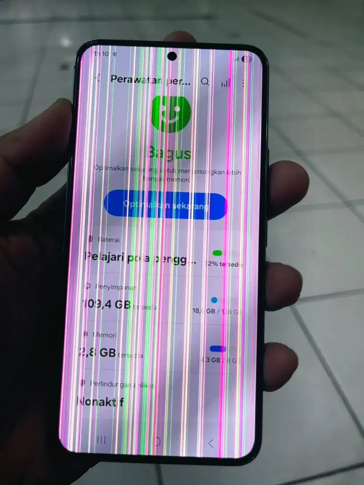 seken samsung s22 5G 8/128