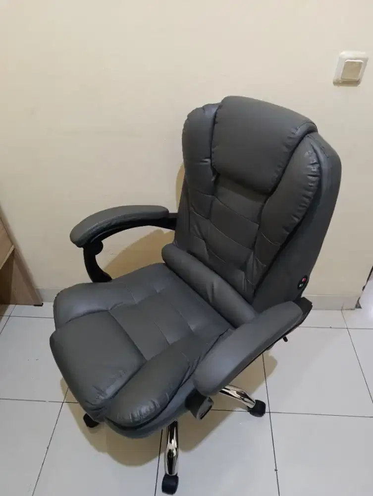 Nego sampe deal Jual murah bangku kantor all in