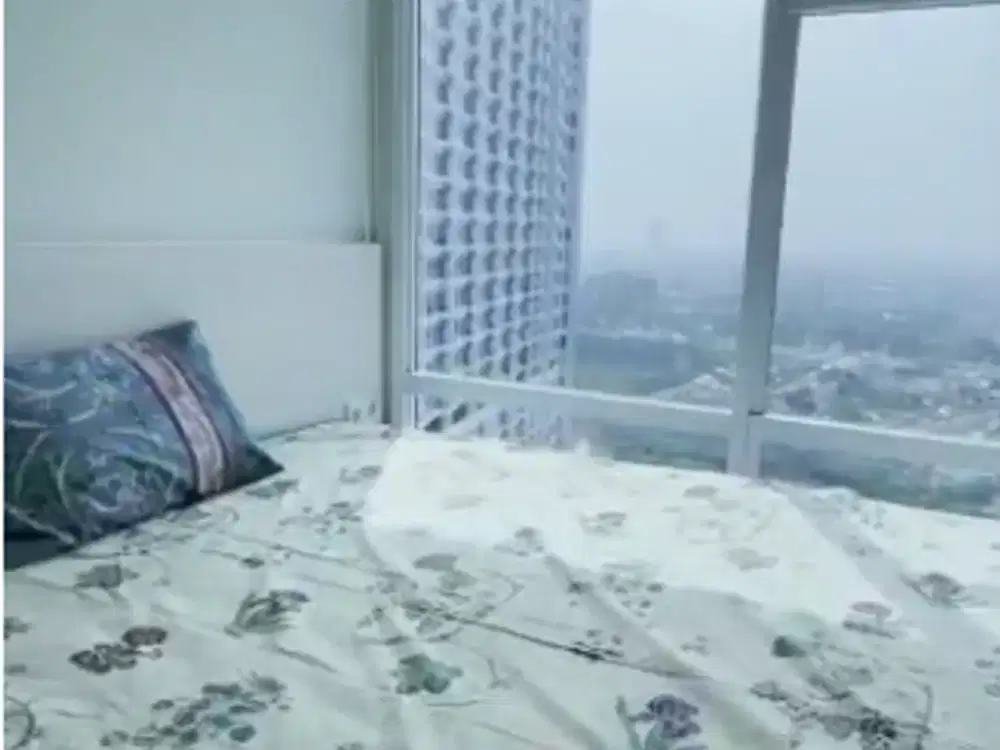 Sewa Apartemen Puri Mansion 2BR Full Furnish Private Lift