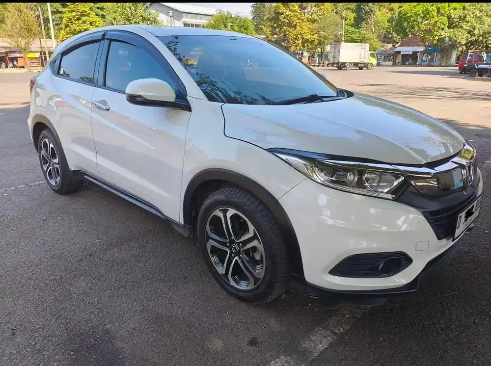 Honda HR-V AT 2019