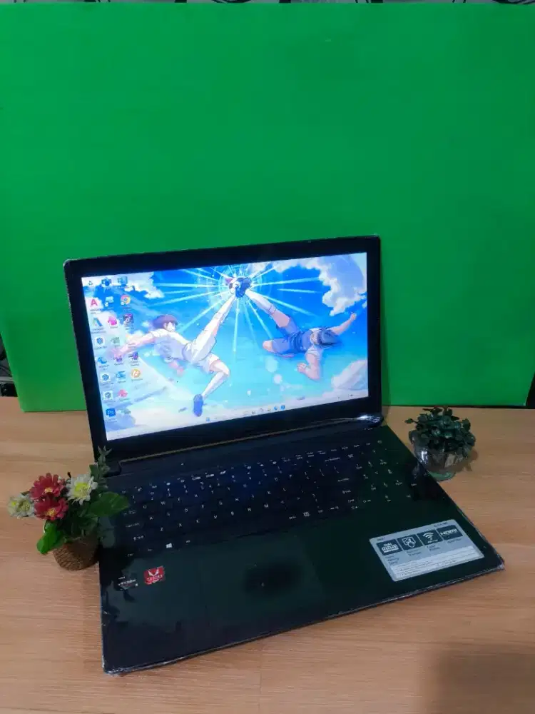 ACER ASPIRE 3 A315-41 SLIM Good Condition