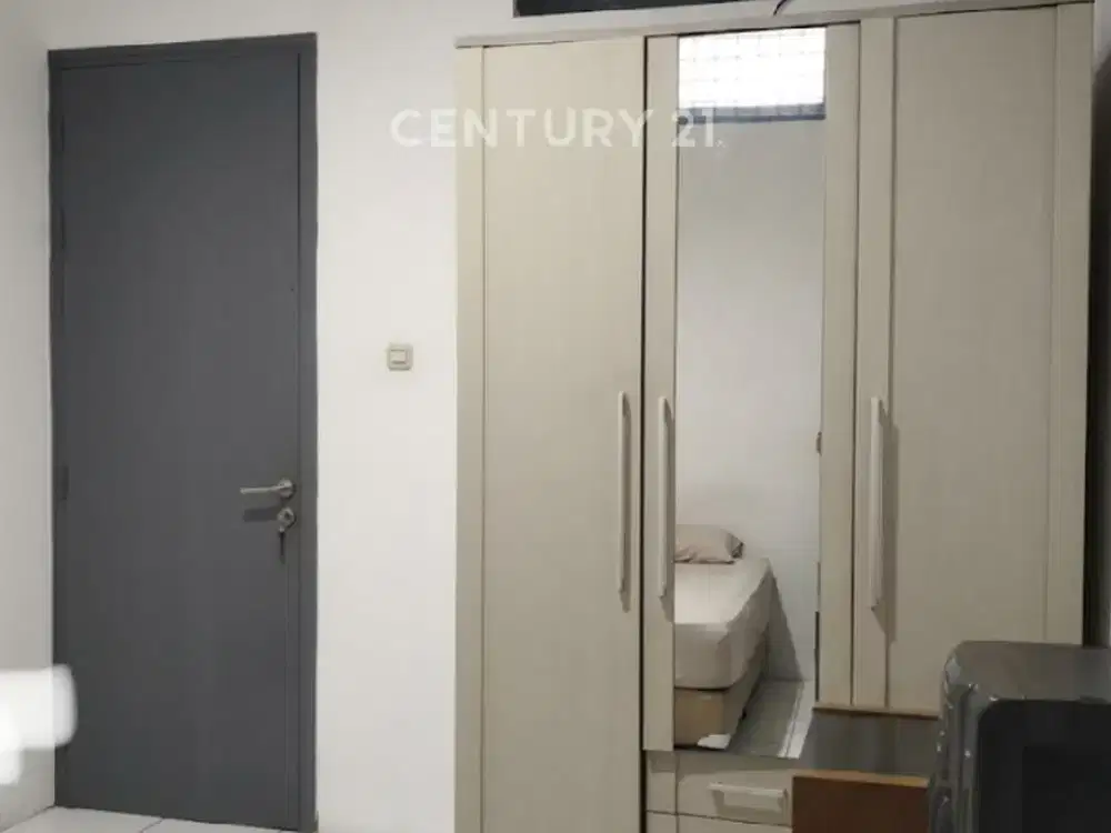 DIJUAL CEPAT RUMAH TAMBORA, JAKARTA BARAT