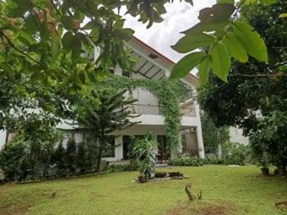Dijual Rumah Hook Cantik – Delatinos BSD Tangerang Selatan