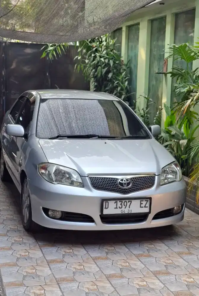 Vios 1,5 G 2006