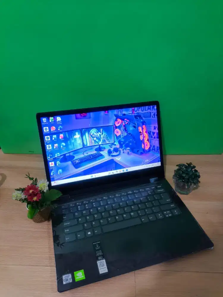 Lenovo Ideapad C340-V09 81TK Superslim