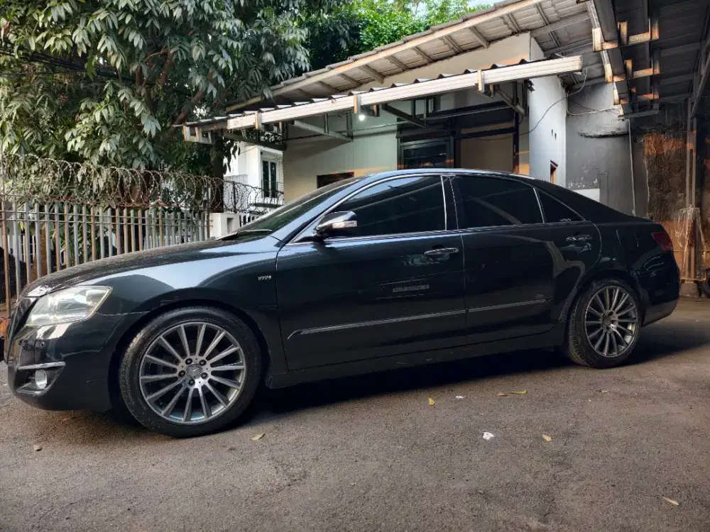 Toyota camry V 2008