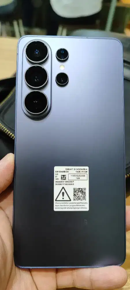 Samsung Galaxy S26 Ultra