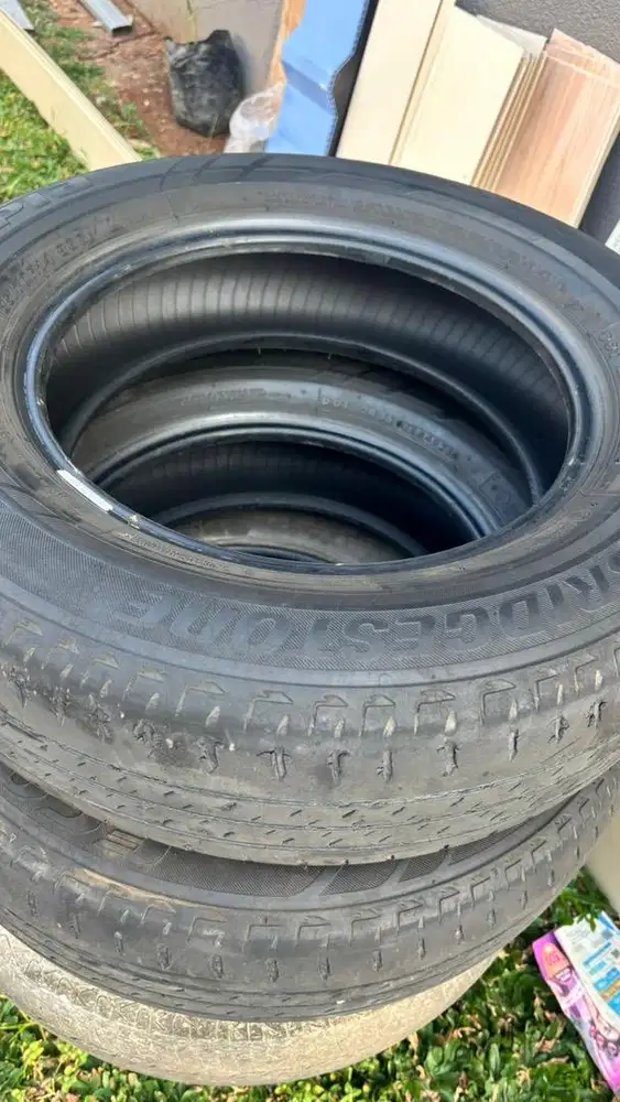 Jual Ban Velg 14