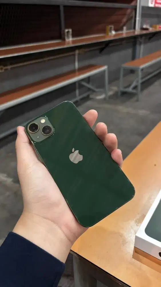IPHONE 13 ex digimap