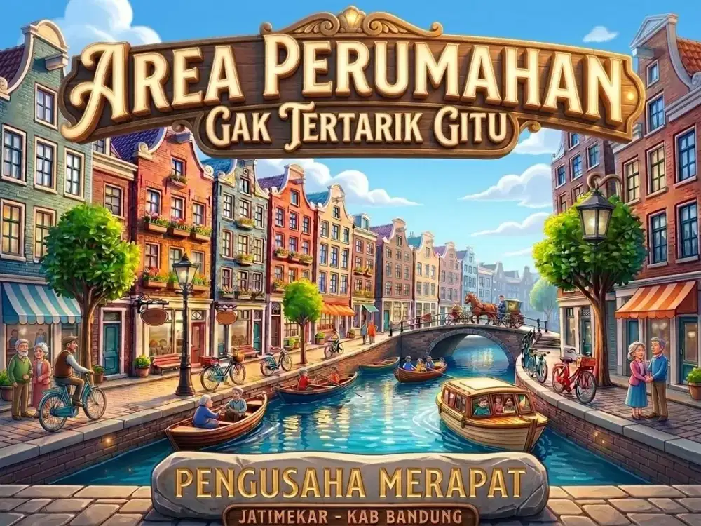 JUAL TANAH DI JALAN JATIMEKAR, PAMEUNGPEUK, BANJARAN, KAB BANDUNG.
