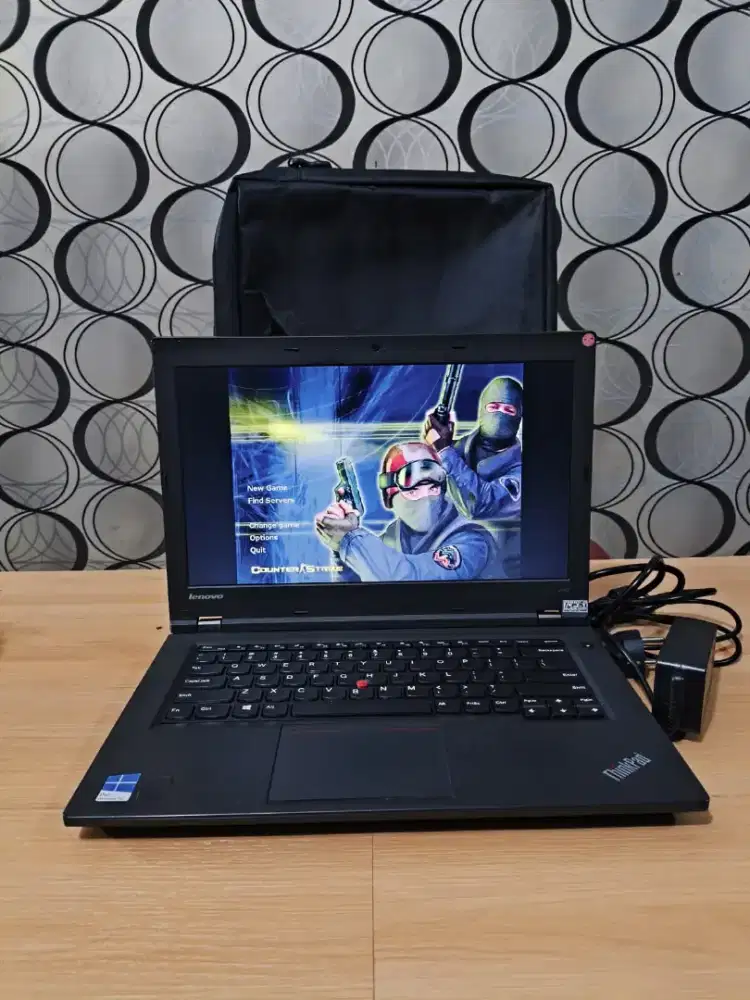 Lenovo Thinkpad L440-ACE4 [RAM 8GB + SSD ]