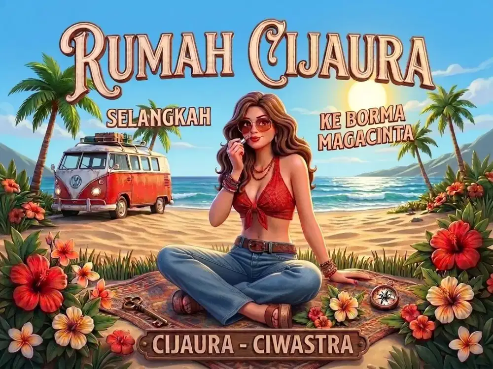 JUAL RUMAH DI, CIJAURA, BUAHBATU, CIWASTRA, BANDUNG KOTA.