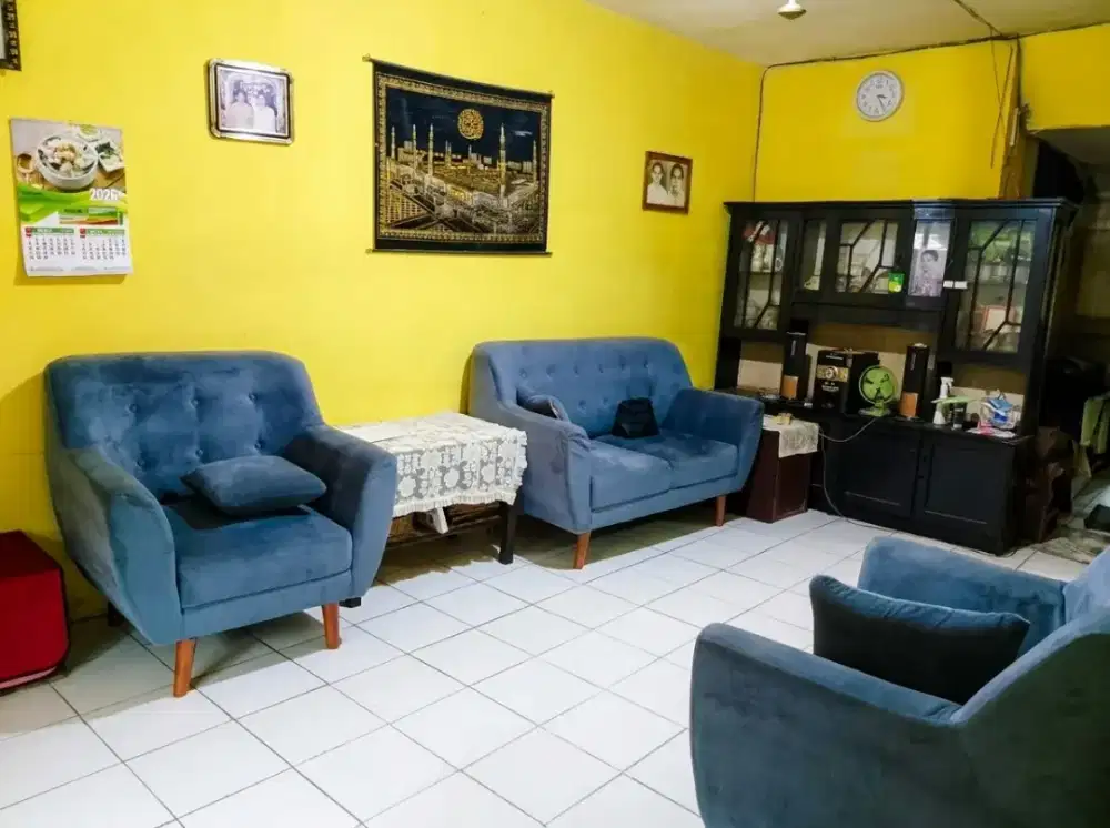 Murah! Antapani 535jt