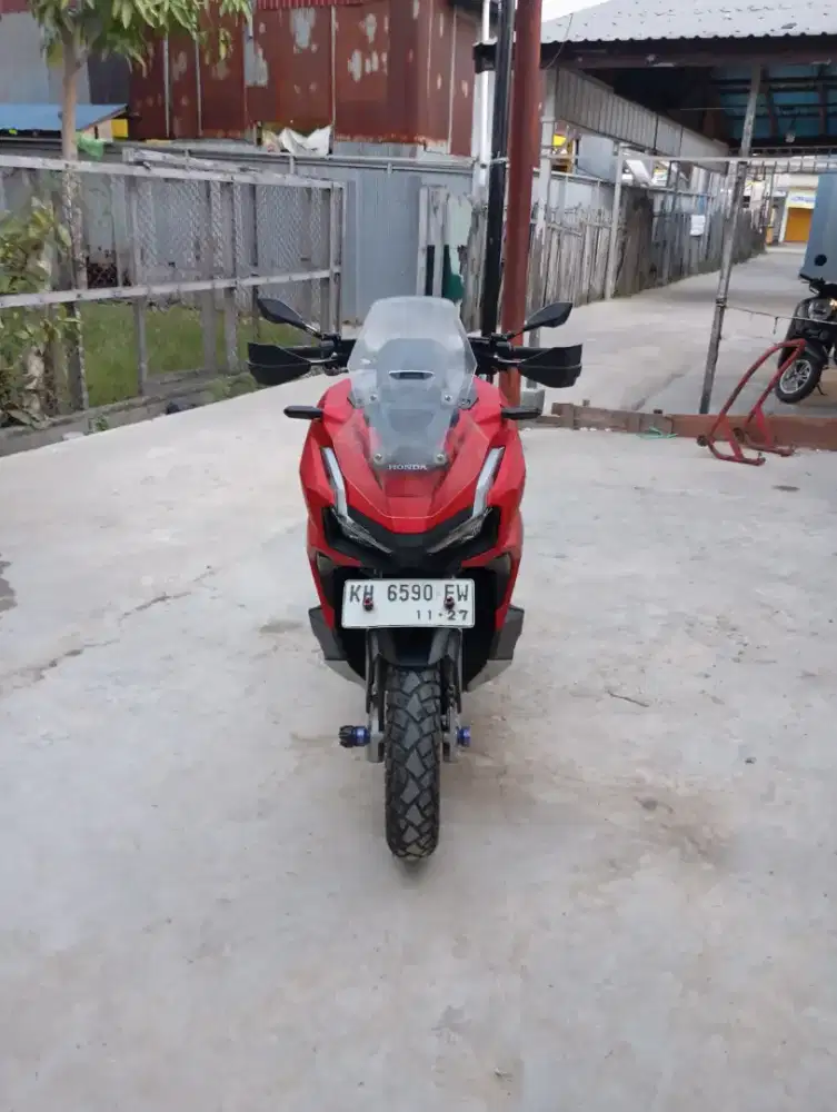 ADV ABS 160 2022