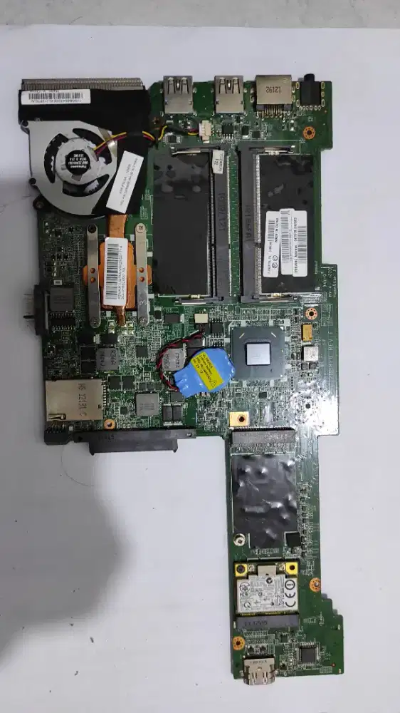 Motherboard Lenovo ThinkPad E130 Core i3 DA0LI2MB8F0 Normal