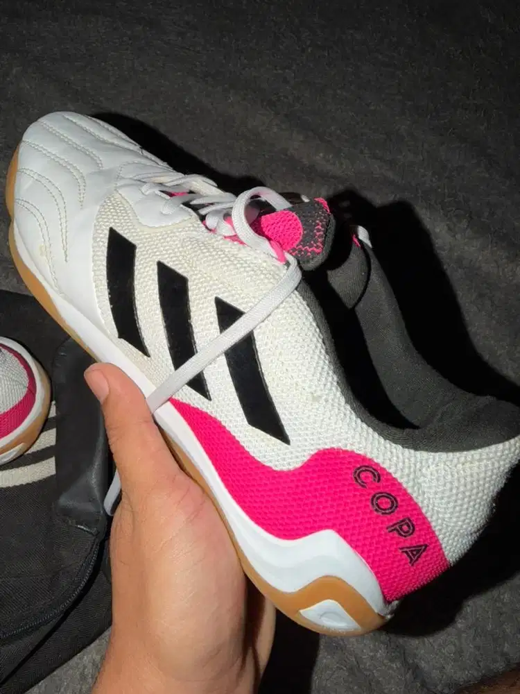 Adidas Copa sense 3 in sala 2x pake like new