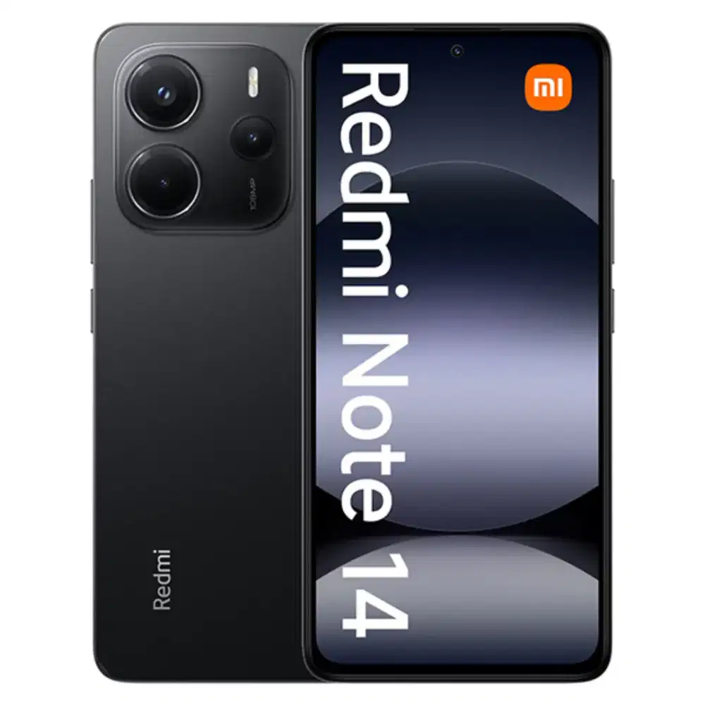 Xiaomi redmi note 14 4 G 8 /256