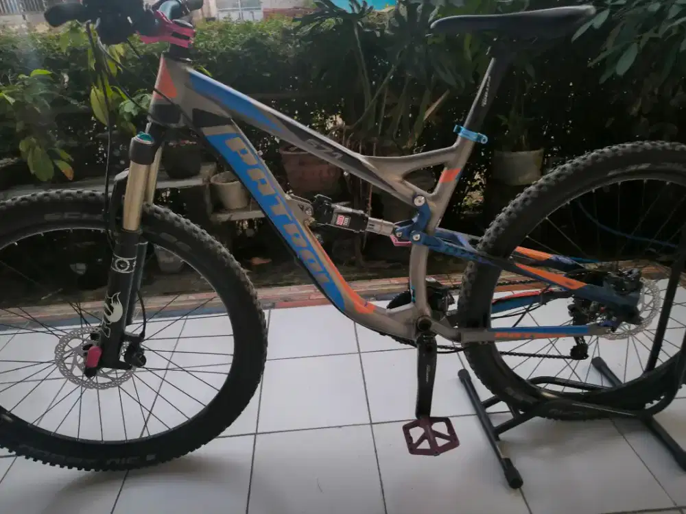 Patrol 571 istimewa