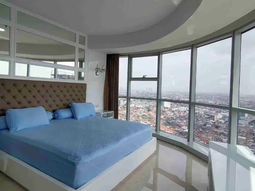 Di Sewakan One Icon 3BR