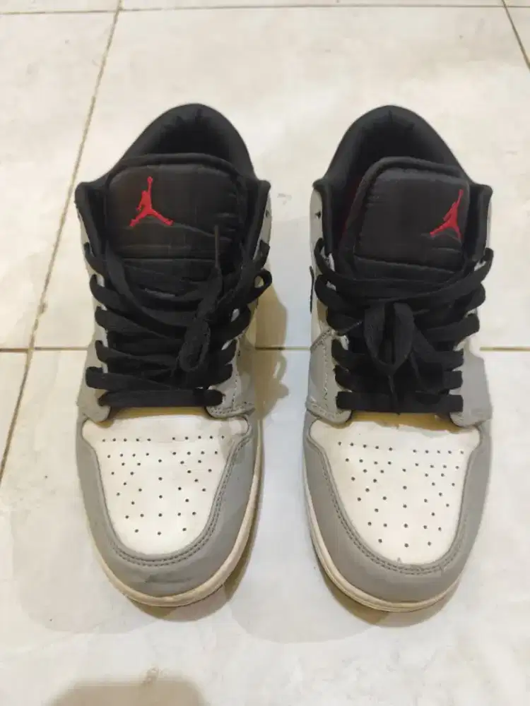 Sepatu Nike Air Jordan low