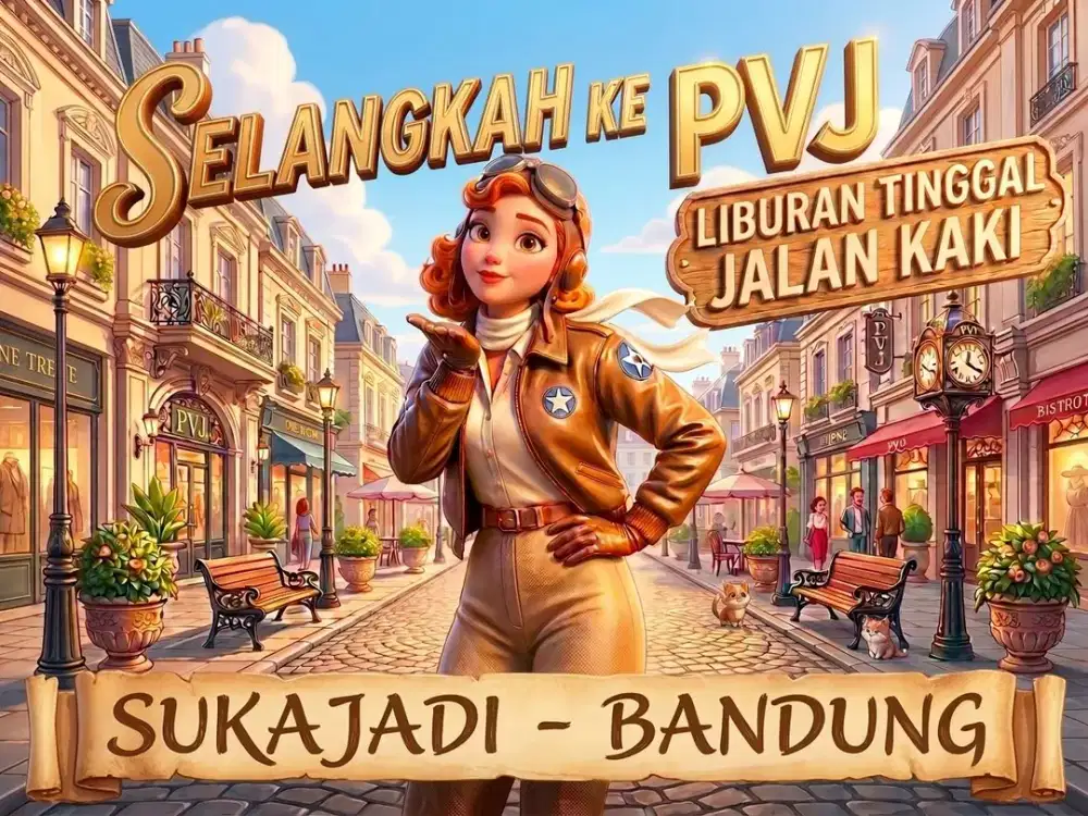 JUAL RUMAH DI SUKAJADI, SETIABUDI, SARIJADI, BANDUNG KOTA.