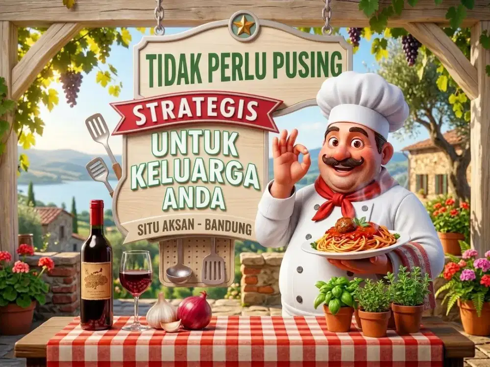 JUAL RUMAH DI SITU AKSAN , SUDIRMAN, JAMIKA, BANDUNG KOTA.