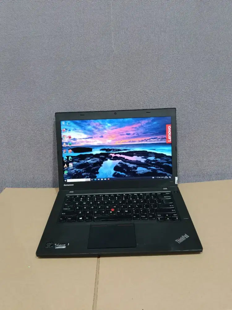 Lenovo Thinkpad T440