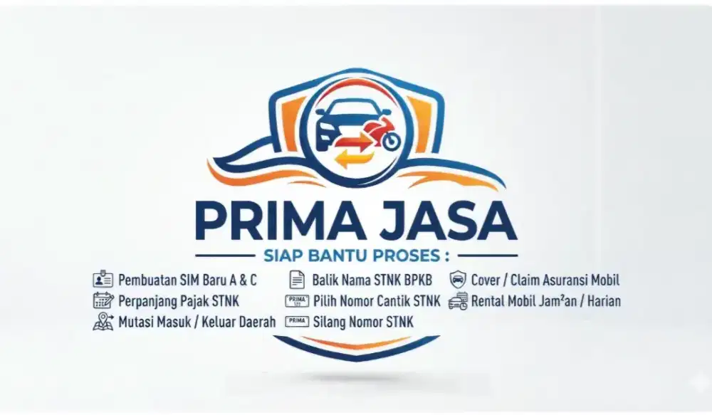 Jasa Antar Jemput Sekolah Kuliah Kerja dll