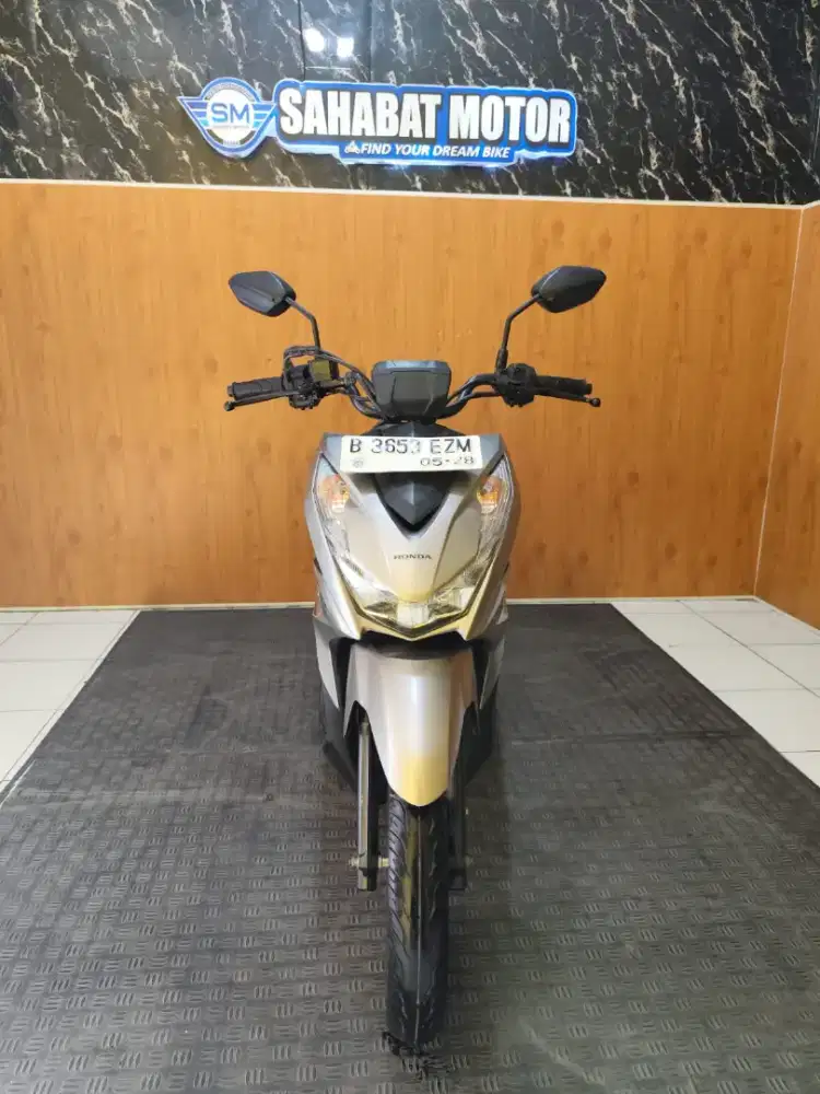BEAT STREET TH 2023 CASH ATAU KREDIT DAN SPAYLATER BISA