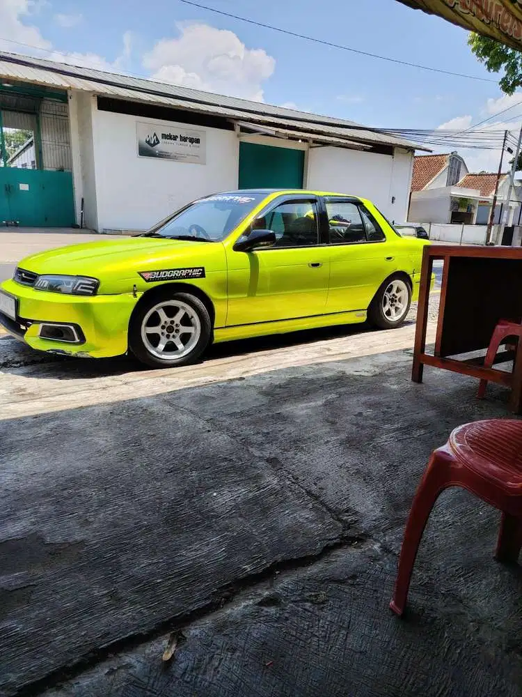 penjual
