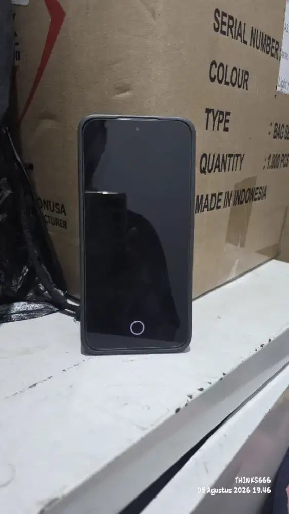 JUAL XIAOMI 15T SECOND RASA BARU