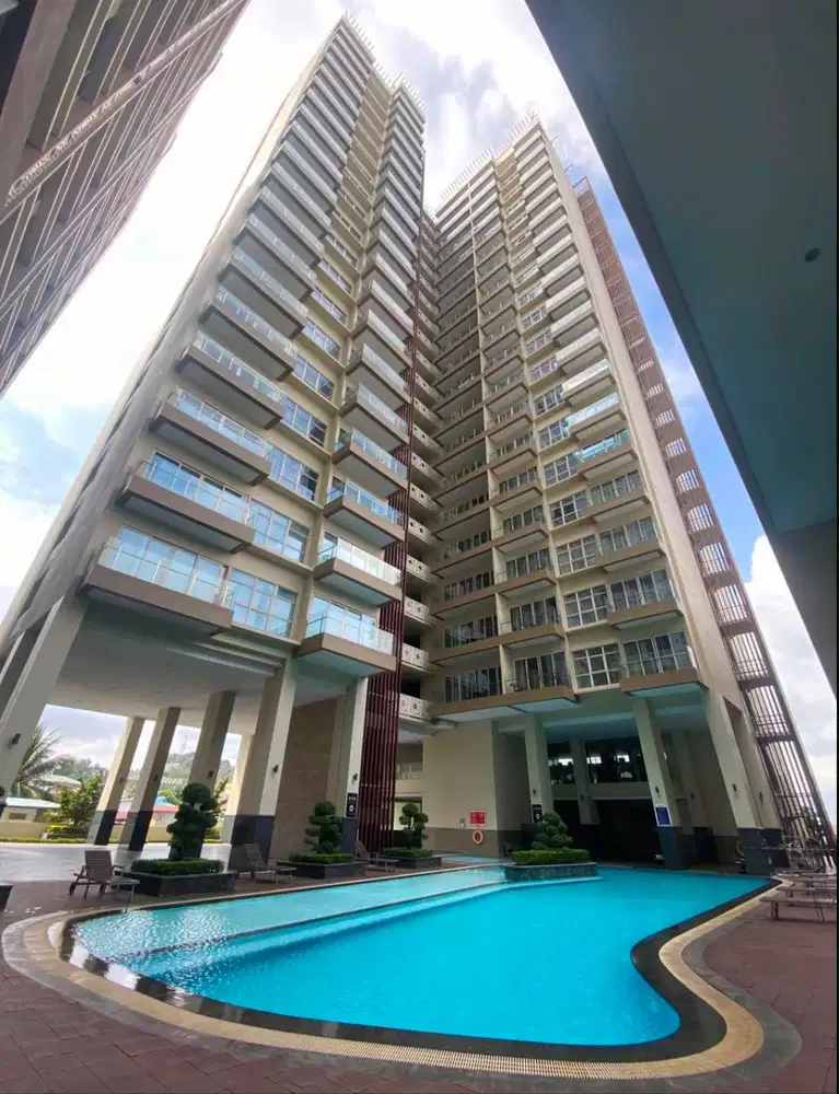 Dijual Apartemen Aston Pelita Batam – Fully Furnished