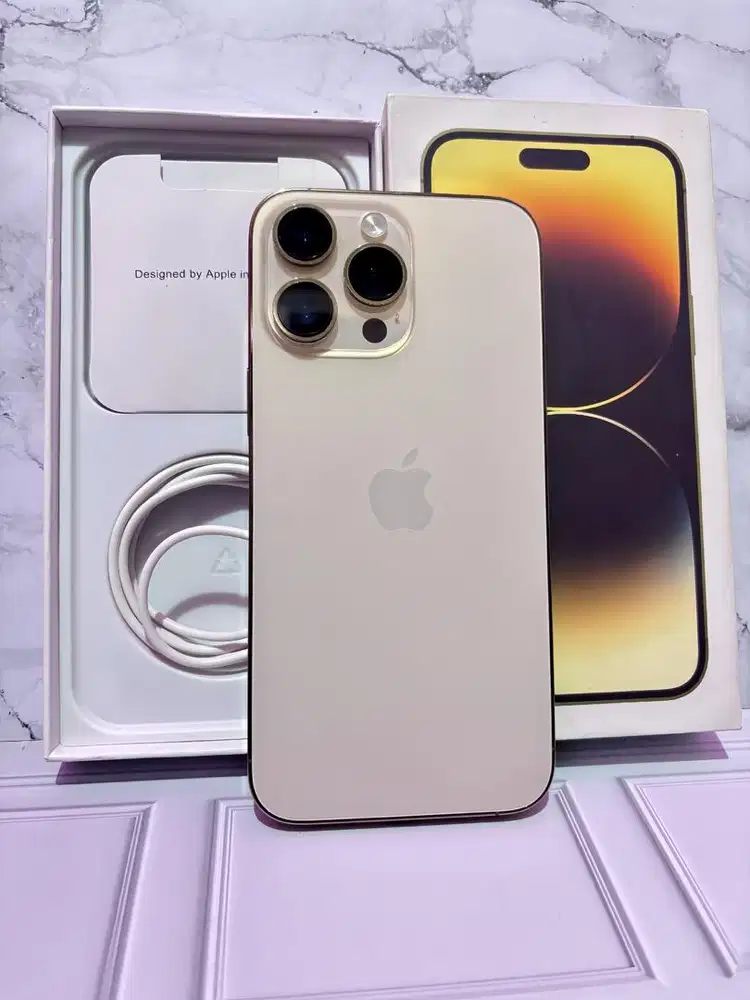 iPhone 14 Pro Max 128Gb Perfect Muluss Nominus