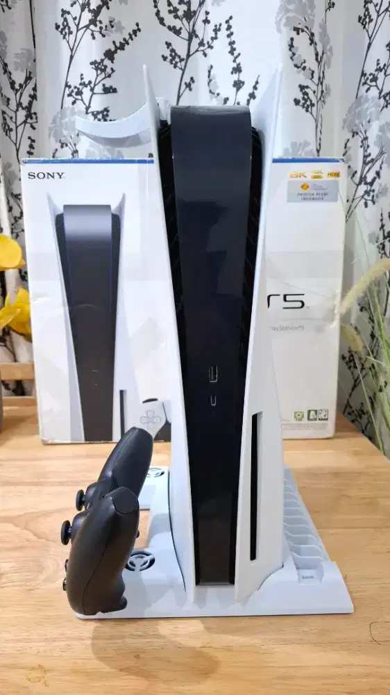 PS5 / PS 5 / PLAYSTATION 5