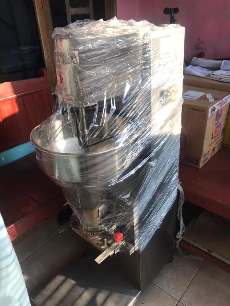 Getra mesin pencetak bakso SJ-280