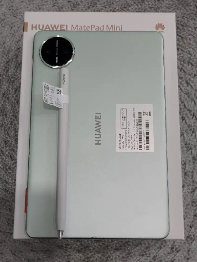 Huawei Matepad Mini 12/256 Gb Wifi Only