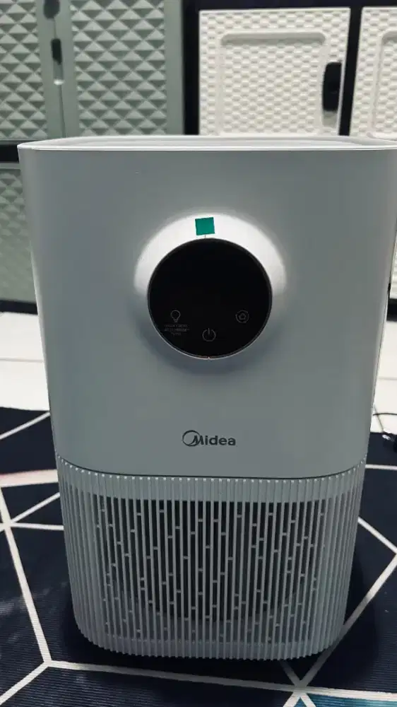 MIDEA Air purifier KJ300G-A1S