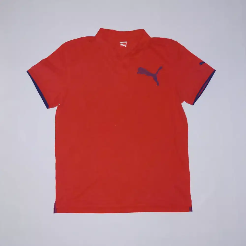 Kaos Casual PUMA