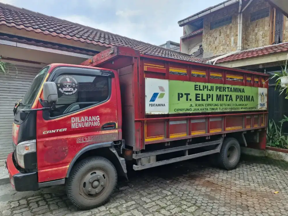 Jual Cepat FE73HD